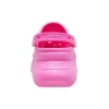 Classic Clog – sandały sportowe „Pink”