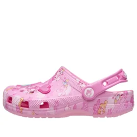 Classic Clog „Sanrio My Melody 50th Anniversary”