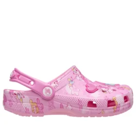 Classic Clog „Sanrio My Melody 50th Anniversary”