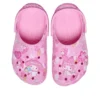 Classic Clog „Sanrio My Melody 50th Anniversary”