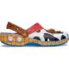 Classic Clog Sheriff Woody