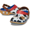 Classic Clog Sheriff Woody