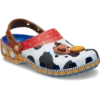 Classic Clog Sheriff Woody