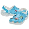 Classic Clog „Smerfy”