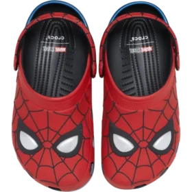 Classic Clog Spider-Man dla dzieci