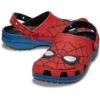 Classic Clog Spider-Man dla dzieci Classic Clog Spider-Man dla dzieci