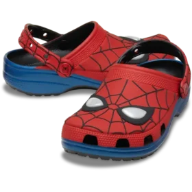 Classic Clog Spider-Man dla dzieci