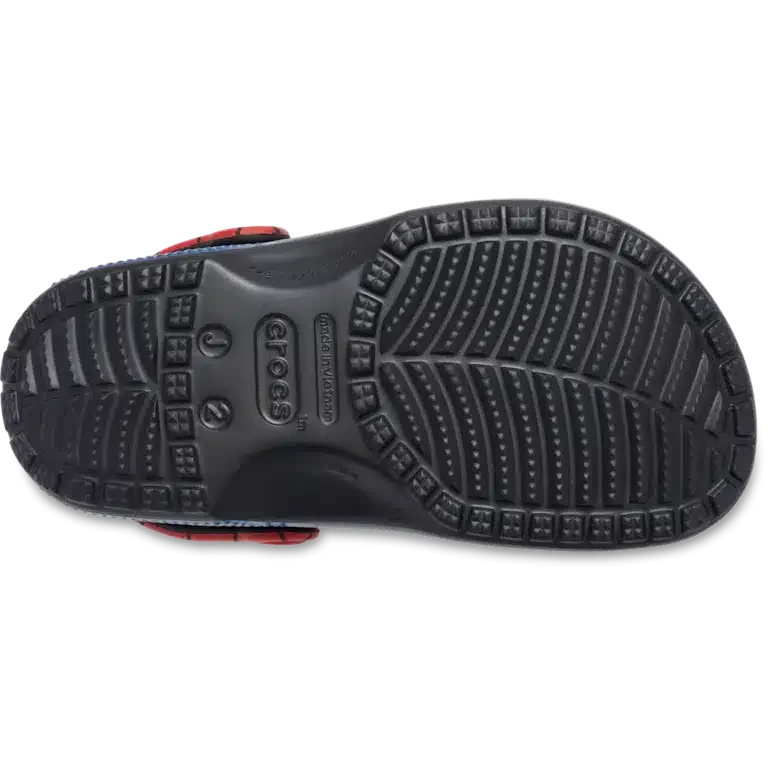 Classic Clog Spider-Man dla dzieci Classic Clog Spider-Man dla dzieci