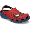 Classic Clog Spider-Man dla dzieci Classic Clog Spider-Man dla dzieci