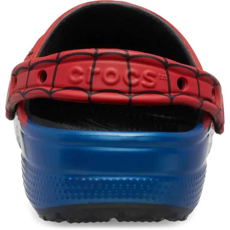 Classic Clog Spider-Man dla dzieci Classic Clog Spider-Man dla dzieci