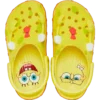 Classic Clog Spongebob Classic Clog Spongebob