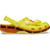 Classic Clog Spongebob Classic Clog Spongebob