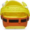 Classic Clog Spongebob Classic Clog Spongebob