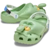 Classic Clog Spongebob Squidward Classic Clog Spongebob Squidward