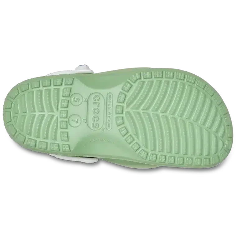 Classic Clog Spongebob Squidward Classic Clog Spongebob Squidward
