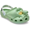 Classic Clog Spongebob Squidward Classic Clog Spongebob Squidward
