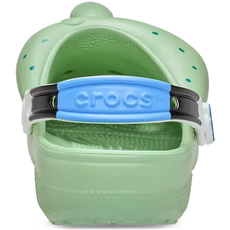 Classic Clog Spongebob Squidward Classic Clog Spongebob Squidward