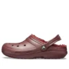 Classic Clog Sports „Wine Red”
