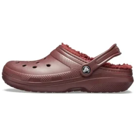 Classic Clog Sports „Wine Red”