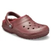 Classic Clog Sports „Wine Red”