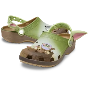 Classic Clog Star Wars™ Grogu
