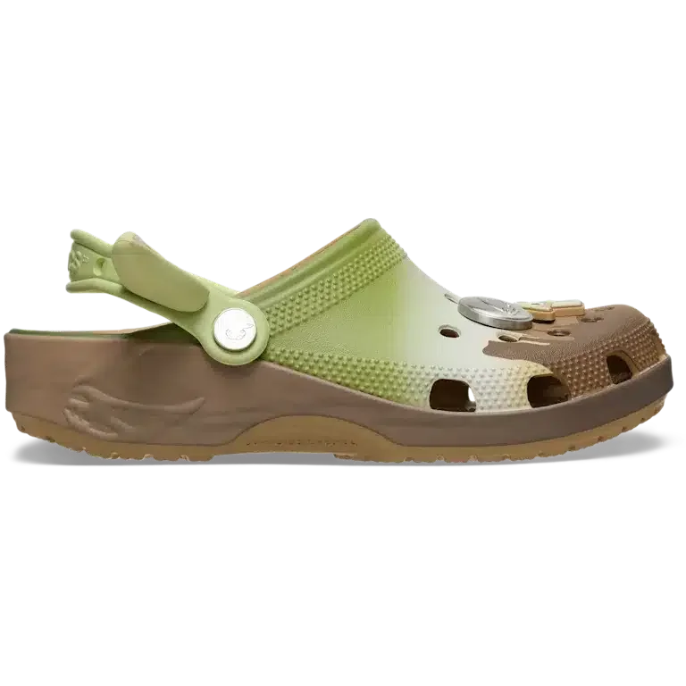 Classic Clog Star Wars™ Grogu Classic Clog Star Wars™ Grogu