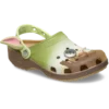 Classic Clog Star Wars™ Grogu Classic Clog Star Wars™ Grogu