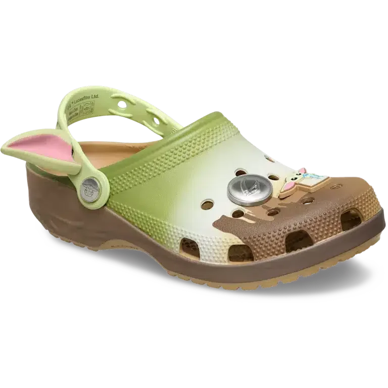 Classic Clog Star Wars™ Grogu Classic Clog Star Wars™ Grogu