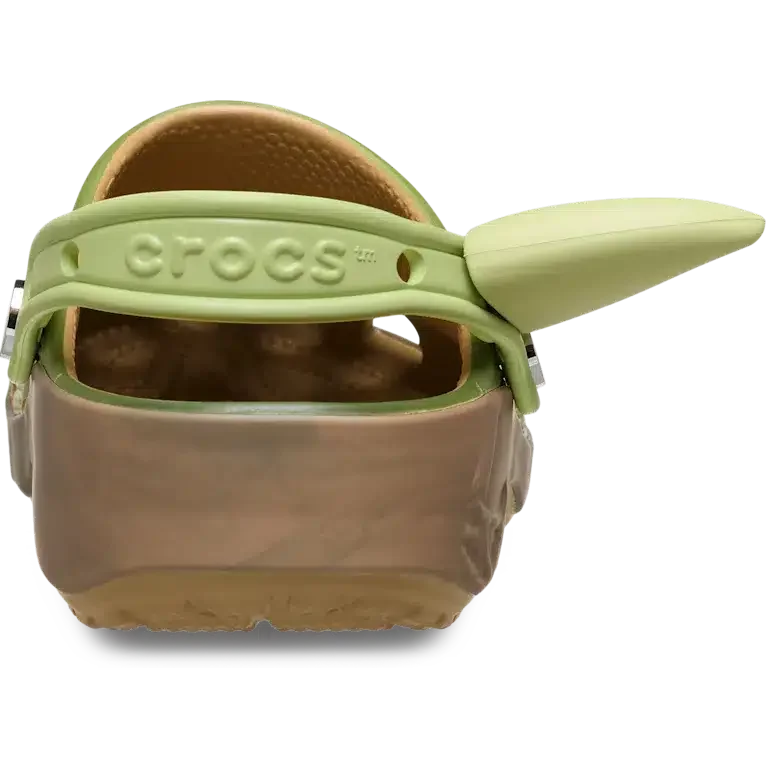 Classic Clog Star Wars™ Grogu Classic Clog Star Wars™ Grogu