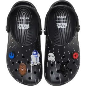 Classic Clog Star Wars™ Hyperspace