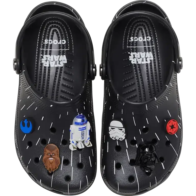 Classic Clog Star Wars™ Hyperspace Classic Clog Star Wars™ Hyperspace