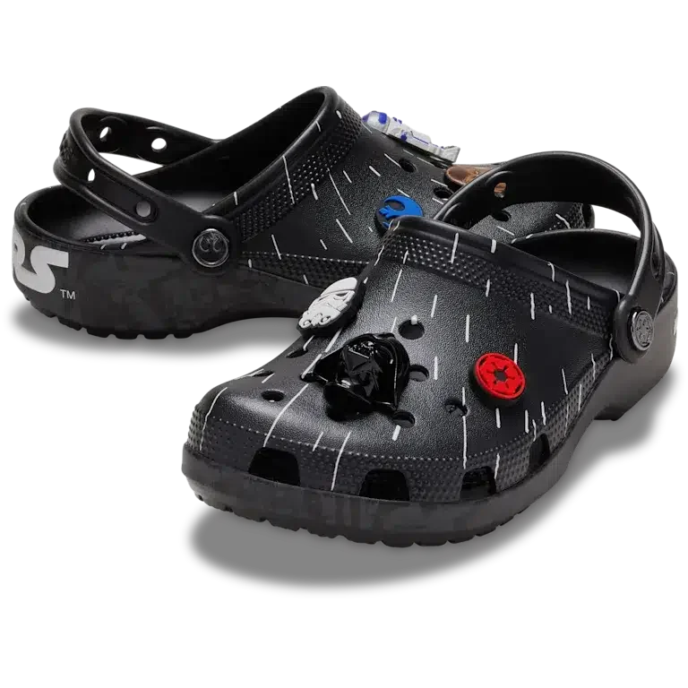 Classic Clog Star Wars™ Hyperspace Classic Clog Star Wars™ Hyperspace