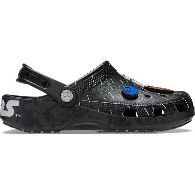 Classic Clog Star Wars™ Hyperspace Classic Clog Star Wars™ Hyperspace