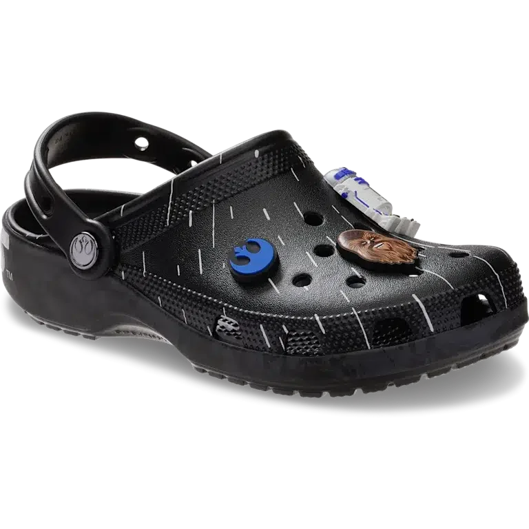 Classic Clog Star Wars™ Hyperspace Classic Clog Star Wars™ Hyperspace