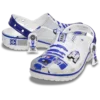 Classic Clog Star Wars™ R2-D2 Classic Clog Star Wars™ R2-D2