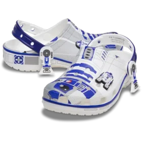 Classic Clog Star Wars™ R2-D2