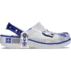 Classic Clog Star Wars™ R2-D2 Classic Clog Star Wars™ R2-D2