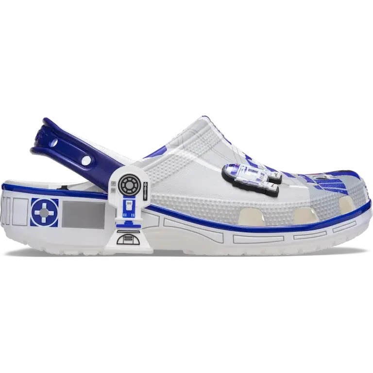 Classic Clog Star Wars™ R2-D2 Classic Clog Star Wars™ R2-D2