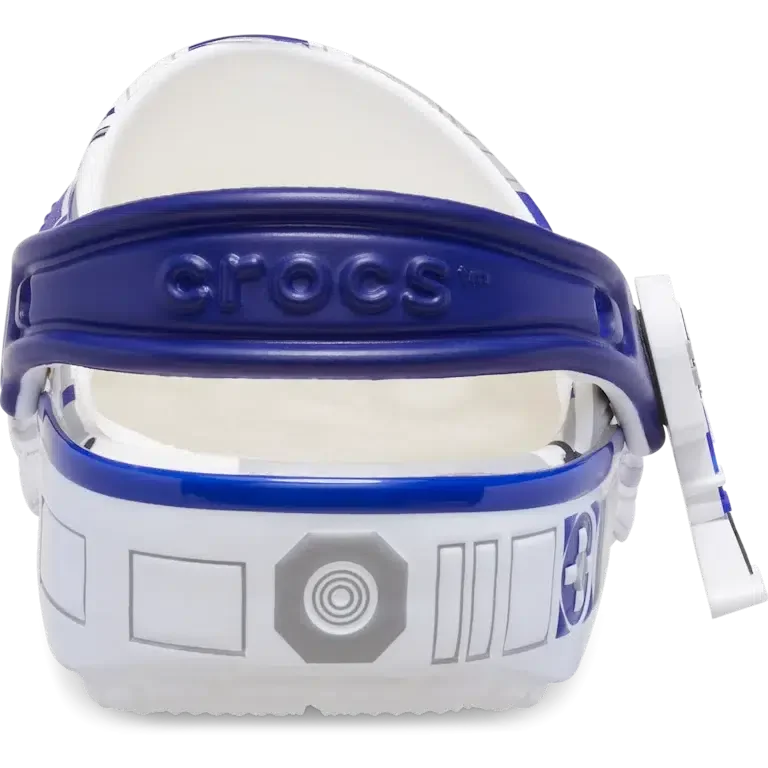 Classic Clog Star Wars™ R2-D2 Classic Clog Star Wars™ R2-D2