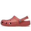 Classic Clog „Strawberry Wine”