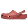 Classic Clog „Strawberry Wine”