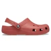 Classic Clog „Strawberry Wine”