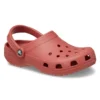 Classic Clog „Strawberry Wine”
