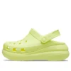 Classic Clog „Sulphur”