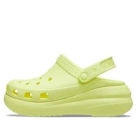 Classic Clog „Sulphur”
