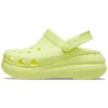 Classic Clog „Sulphur”