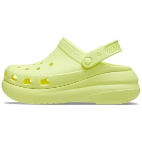 Classic Clog „Sulphur”