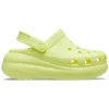 Classic Clog „Sulphur”