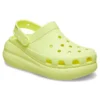 Classic Clog „Sulphur”