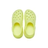 Classic Clog „Sulphur”